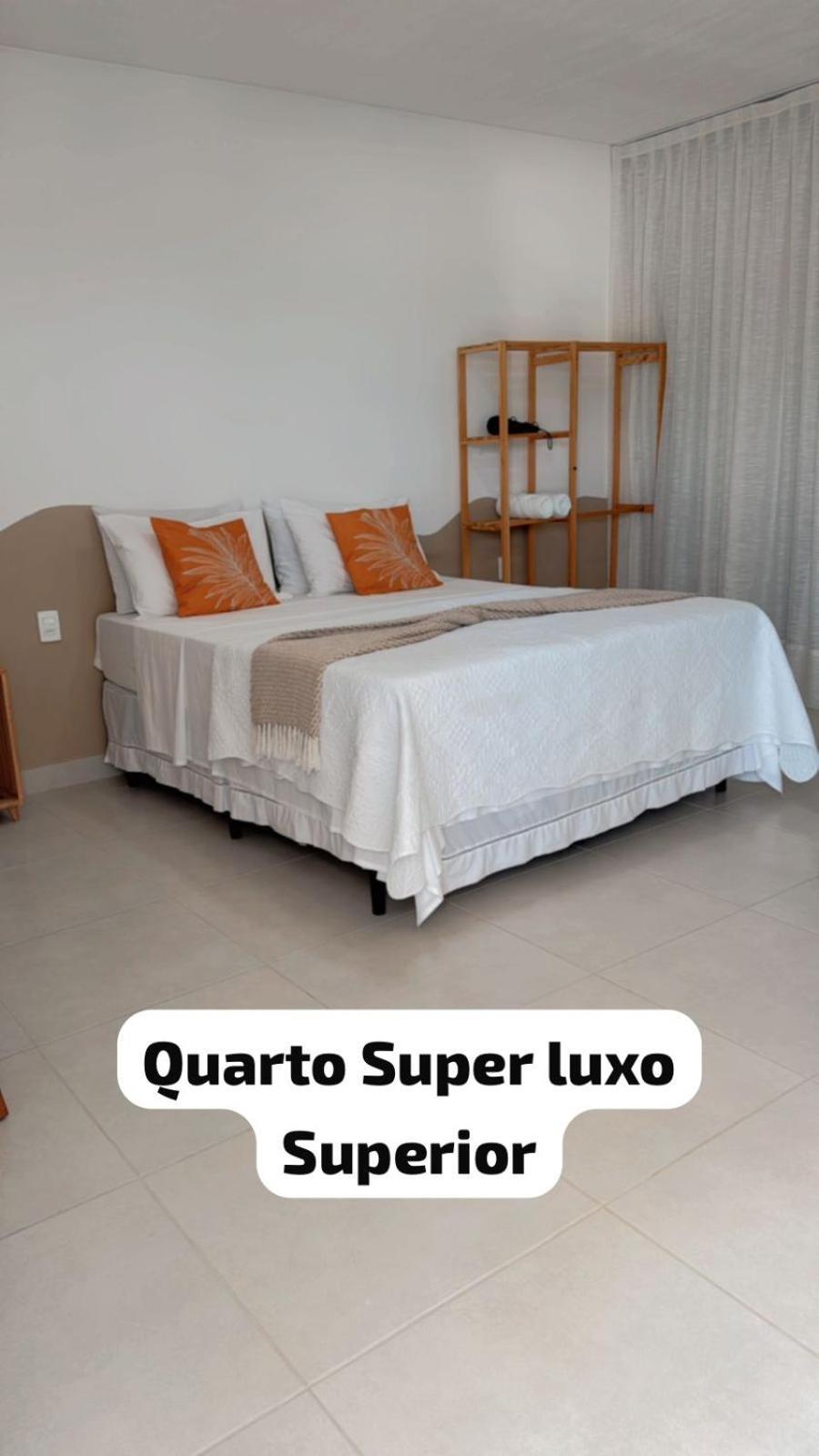 Pousada Caju Do Mato Prado Extérieur photo